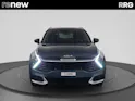 Kia Sportage 1.6T-GDi MHEV Power Edition 4x4 7DCT