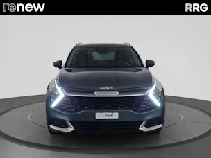 Kia Sportage 1.6T-GDi MHEV Power Edition 4x4 7DCT