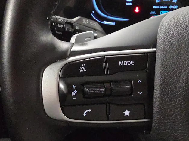 Kia Sportage 1.6T-GDi MHEV Power Edition 4x4 7DCT