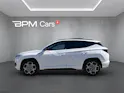 HYUNDAI Tucson 1.6 T-GDi PHEV N-Line LUX.pack 4WD