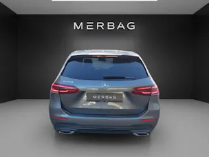 MERCEDES-BENZ B 200 Progressive