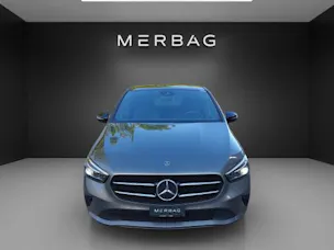 MERCEDES-BENZ B 200 Progressive