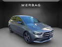 MERCEDES-BENZ B 200 Progressive
