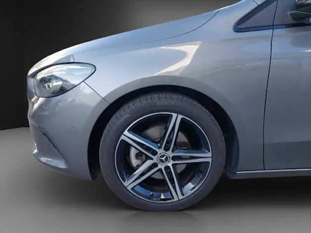 MERCEDES-BENZ B 200 Progressive