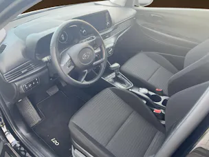 HYUNDAI i20 1.0 T-GDi Origo