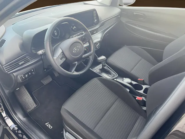 HYUNDAI i20 1.0 T-GDi Origo