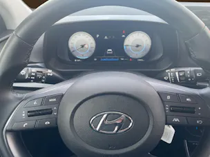 HYUNDAI i20 1.0 T-GDi Origo