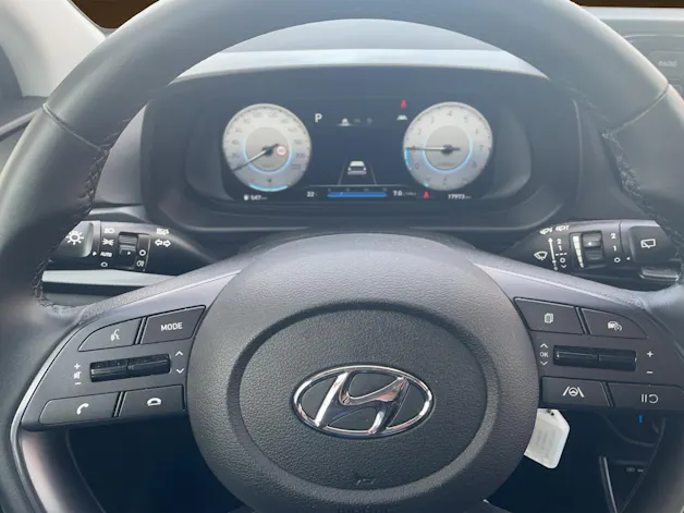 HYUNDAI i20 1.0 T-GDi Origo