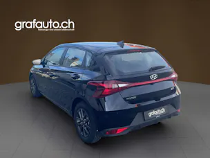 HYUNDAI i20 1.0 T-GDi Origo