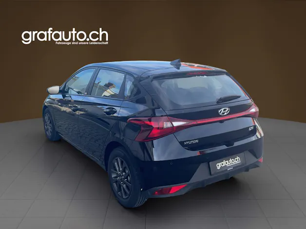 HYUNDAI i20 1.0 T-GDi Origo