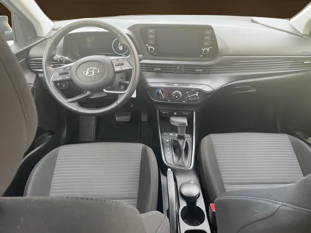 HYUNDAI i20 1.0 T-GDi Origo