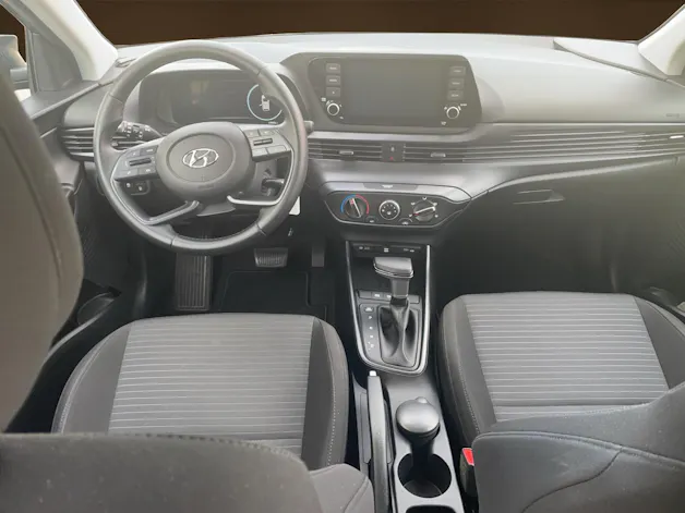 HYUNDAI i20 1.0 T-GDi Origo