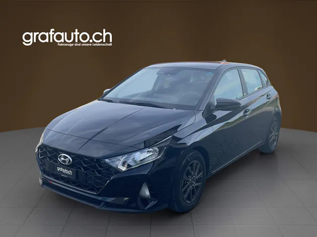 HYUNDAI i20 1.0 T-GDi Origo