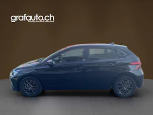 HYUNDAI i20 1.0 T-GDi Origo