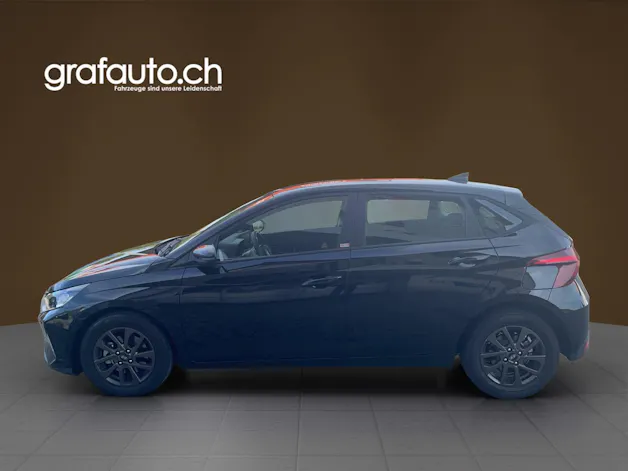 HYUNDAI i20 1.0 T-GDi Origo