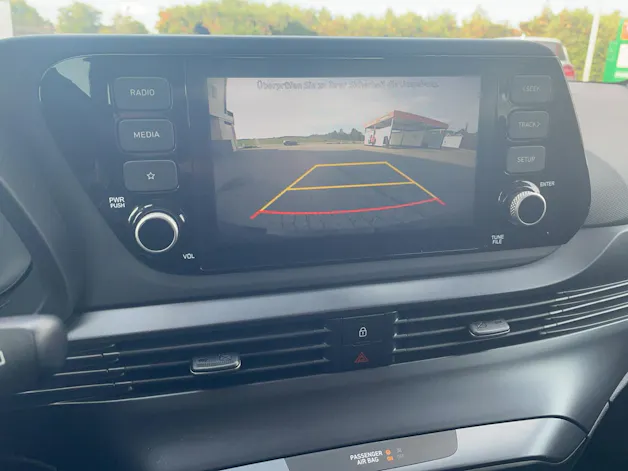 HYUNDAI i20 1.0 T-GDi Origo
