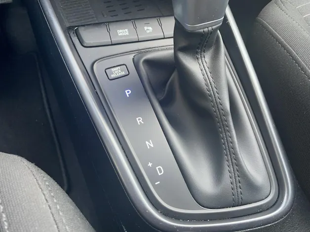 HYUNDAI i20 1.0 T-GDi Origo