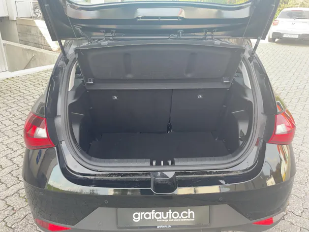 HYUNDAI i20 1.0 T-GDi Origo