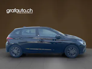 HYUNDAI i20 1.0 T-GDi Origo