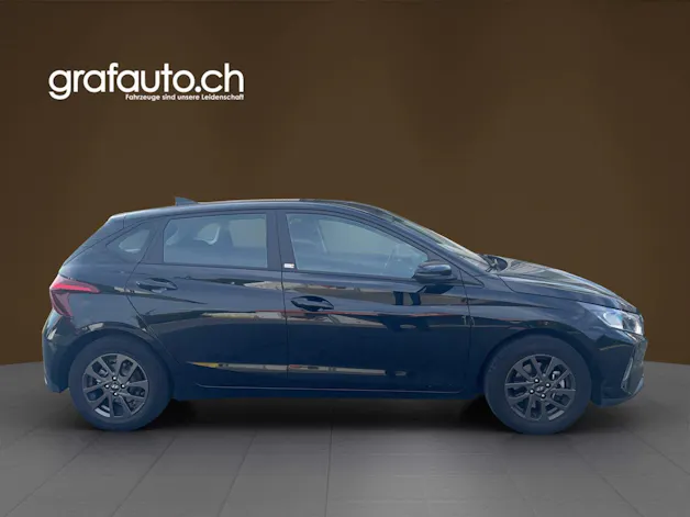 HYUNDAI i20 1.0 T-GDi Origo