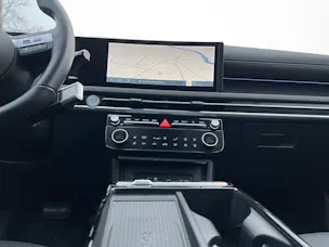 HYUNDAI Tucson 1.6 T-GDi Plug-in Hybrid Vertex 4WD