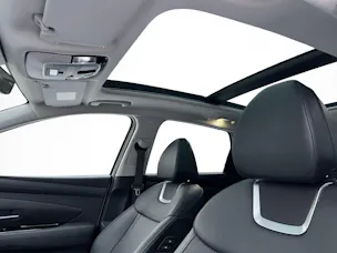 HYUNDAI Tucson 1.6 T-GDi Plug-in Hybrid Vertex 4WD