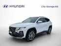HYUNDAI Tucson 1.6 T-GDi Plug-in Hybrid Vertex 4WD