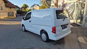 NISSAN NV200 1.5dCi Comfort