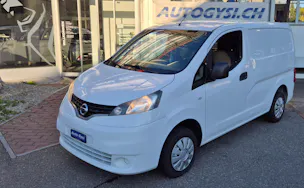 NISSAN NV200 1.5dCi Comfort