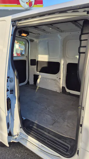NISSAN NV200 1.5dCi Comfort