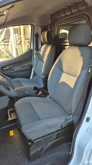 NISSAN NV200 1.5dCi Comfort