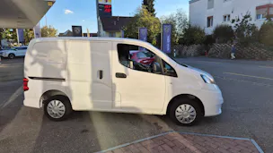 NISSAN NV200 1.5dCi Comfort