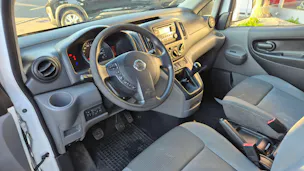 NISSAN NV200 1.5dCi Comfort