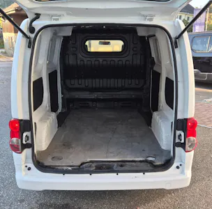 NISSAN NV200 1.5dCi Comfort