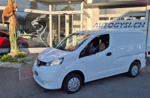 NISSAN NV200 1.5dCi Comfort