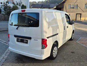 NISSAN NV200 1.5dCi Comfort