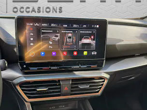 CUPRA Formentor 2.0TSI 4Drive Inicio DSG