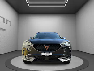 CUPRA Formentor 2.0TSI 4Drive Inicio DSG
