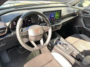 CUPRA Formentor 2.0TSI 4Drive Inicio DSG