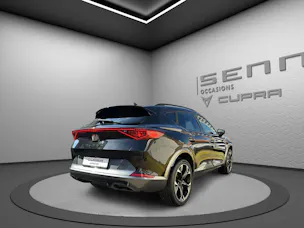 CUPRA Formentor 2.0TSI 4Drive Inicio DSG