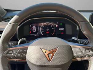 CUPRA Formentor 2.0TSI 4Drive Inicio DSG