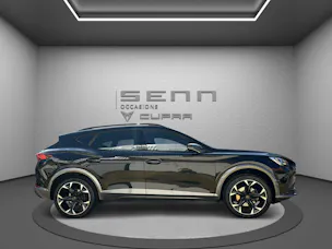 CUPRA Formentor 2.0TSI 4Drive Inicio DSG