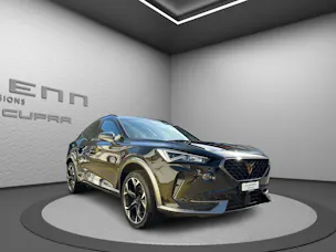 CUPRA Formentor 2.0TSI 4Drive Inicio DSG