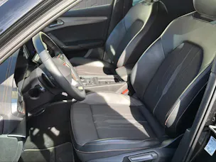 CUPRA Formentor 2.0TSI 4Drive Inicio DSG
