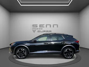 CUPRA Formentor 2.0TSI 4Drive Inicio DSG