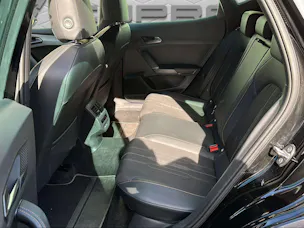 CUPRA Formentor 2.0TSI 4Drive Inicio DSG