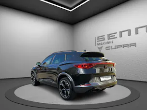 CUPRA Formentor 2.0TSI 4Drive Inicio DSG