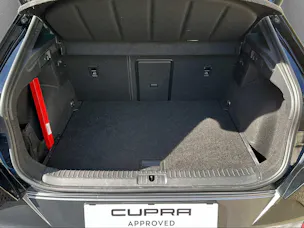 CUPRA Formentor 2.0TSI 4Drive Inicio DSG