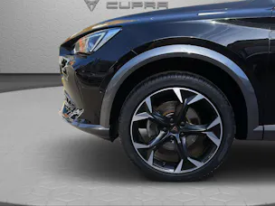 CUPRA Formentor 2.0TSI 4Drive Inicio DSG