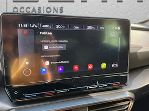 CUPRA Formentor 2.0TSI 4Drive Inicio DSG